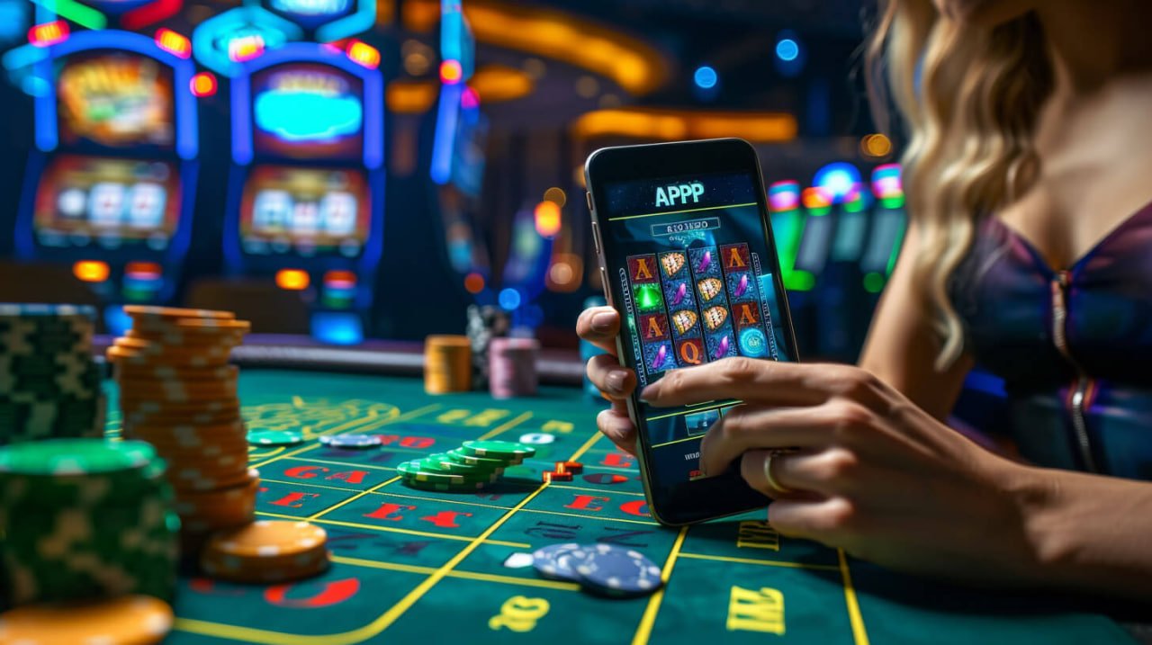 poco 75 mobile gaming